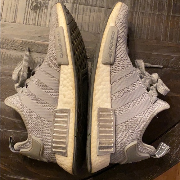 Adidas NMD R1 Running shoe size 6 - Picture 4 of 4